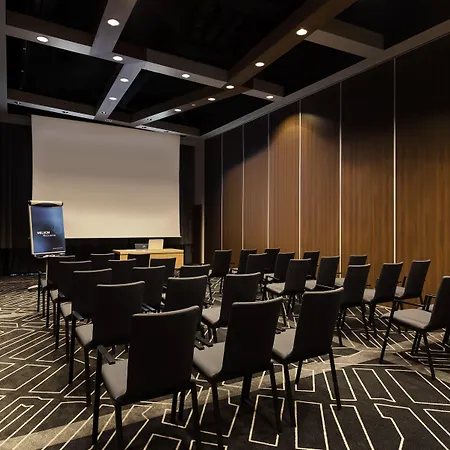 Novotel אמסטרדם