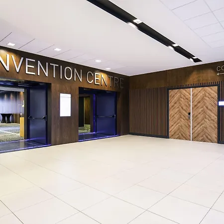 Novotel מלון אמסטרדם