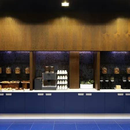 מלון Novotel