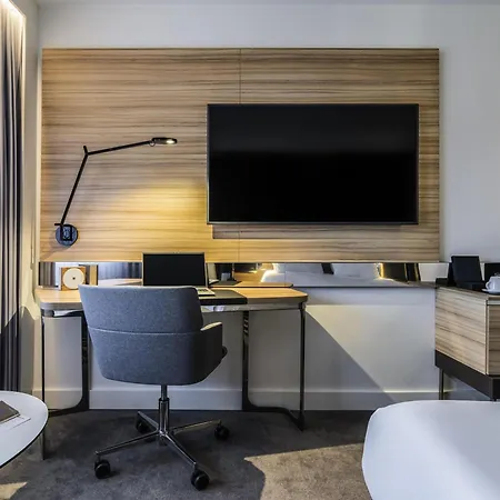 Novotel אמסטרדם
