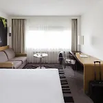 Hotel Novotel 4*