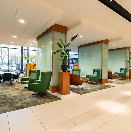 Novotel Hotel 4*