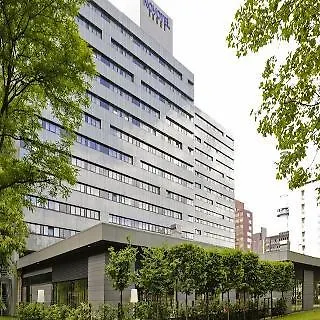 מלון Novotel 4*