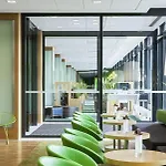 Hotel Novotel Amsterdam