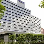 Novotel Hotel 4*