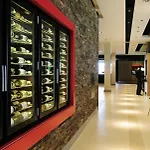 Novotel Hotel Amsterdam