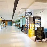 Novotel Hotel Amsterdam
