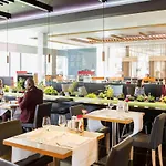 Hotel Novotel 4*