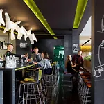 Hotel Novotel Amsterdam