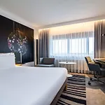Novotel Hotel 4*