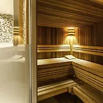 Novotel Hotel 4*