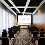 Hotel Novotel 4*