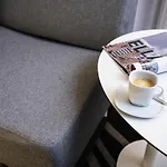 Hotel Novotel Amsterdam