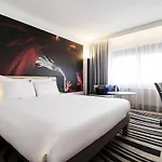 Novotel Hotel 4*