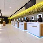 Otel Novotel Amsterdam