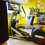 Novotel Hotel 4*