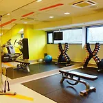 Novotel Amsterdam