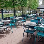Novotel Hotel 4*