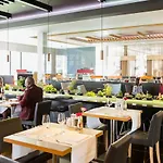 Novotel Hotel Amsterdam