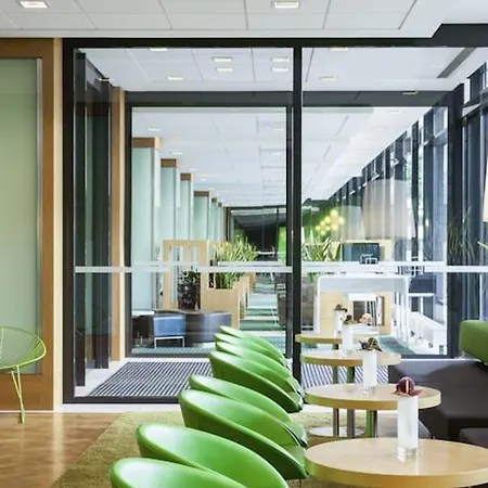 Hotel Novotel Amsterdam