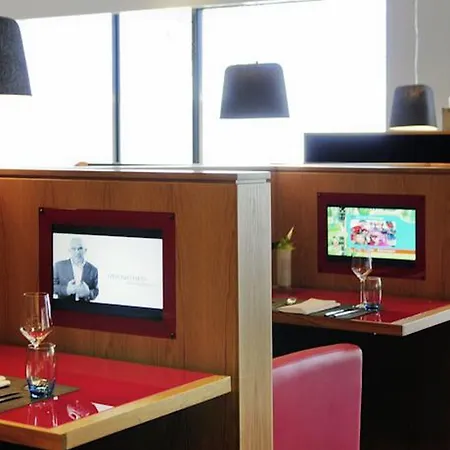 Hotel Novotel Amsterdam