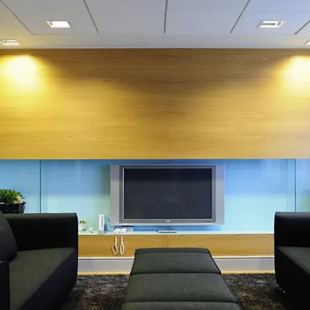 Novotel Hotel 4*