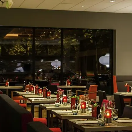 Novotel 4* Amsterdam