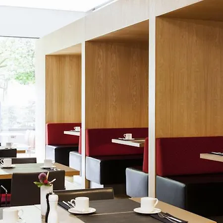 Hotel Novotel 4*
