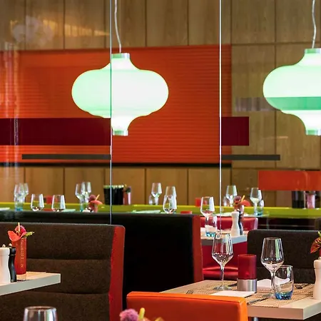 Novotel Hotel