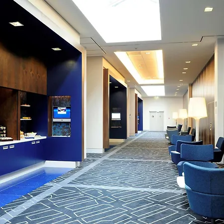 ノボテル シティ ホテル