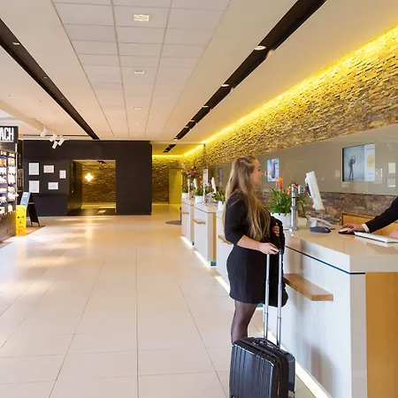 Novotel 4* Amsterdam