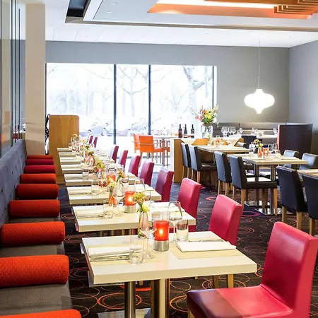 ノボテル シティ