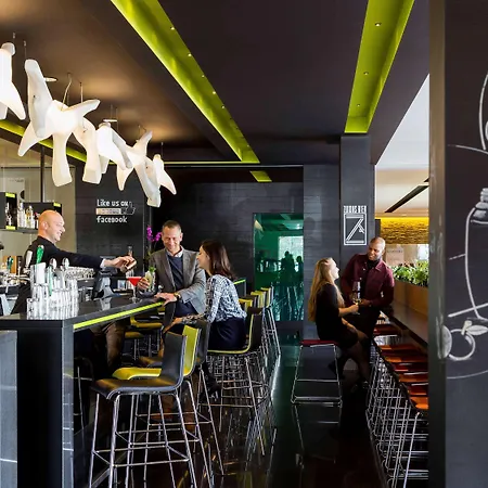 Hotel Novotel Amsterdam