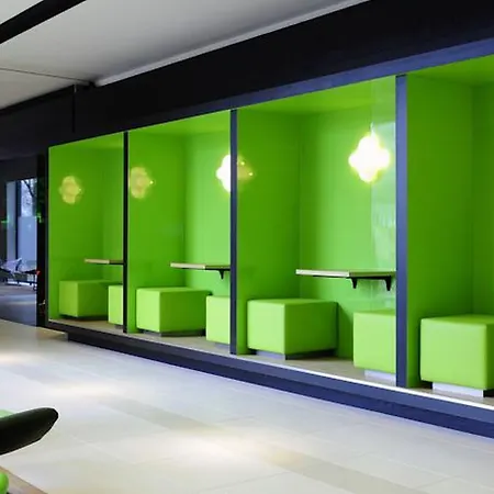 Hotel Novotel