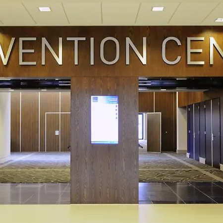 ノボテル シティ ホテル