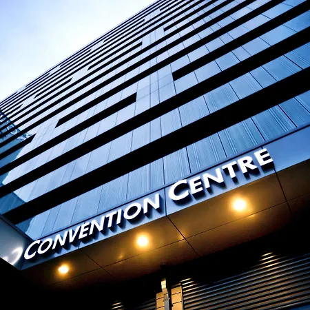 Hotel Novotel