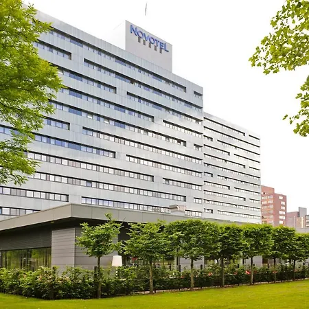 Hotel Novotel
