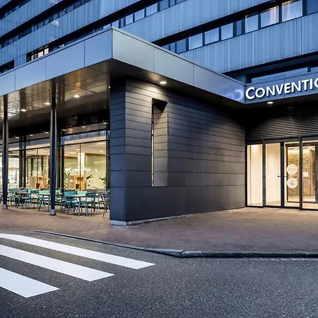 ホテル ノボテル シティ