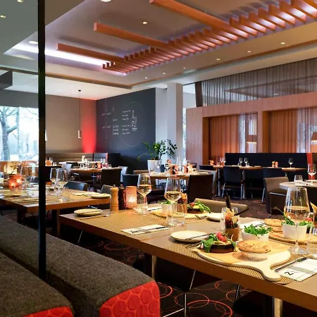 Novotel 4*
