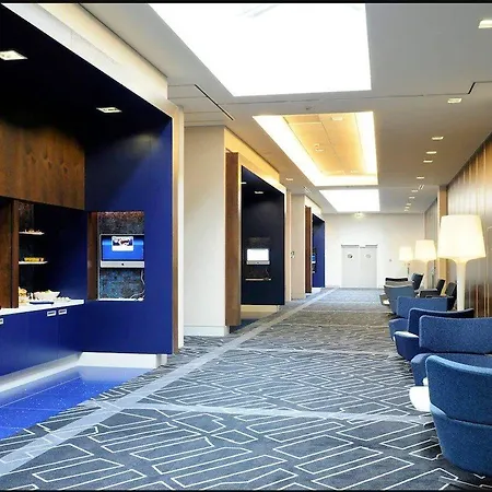 Hotel Novotel 4*