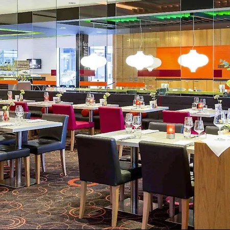 Novotel Hotel