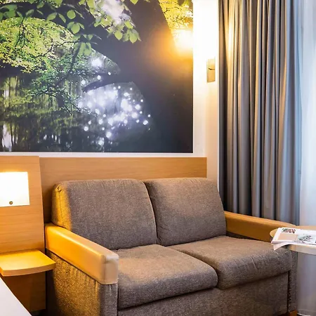 Novotel Hotel