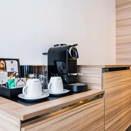 Novotel Hotel Amsterdam