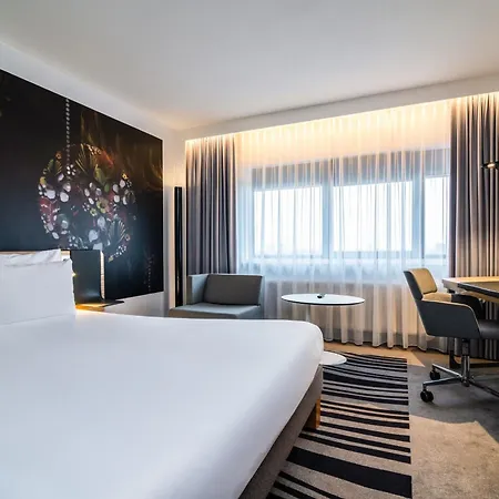 Hotel Novotel Amsterdam
