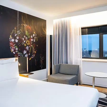 Hotel Novotel
