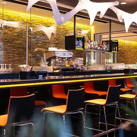 ノボテル シティ アムステルダム