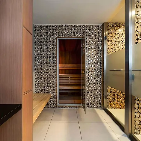 Hotel Novotel Amsterdam