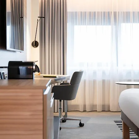 Novotel Hotel