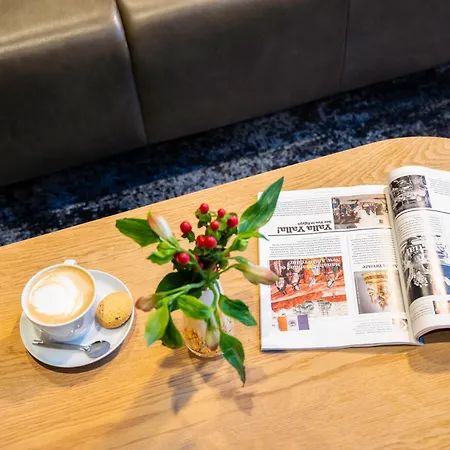 Novotel Hotel Amsterdam