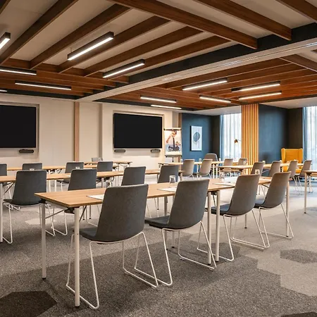 Hotel Novotel Amsterdam
